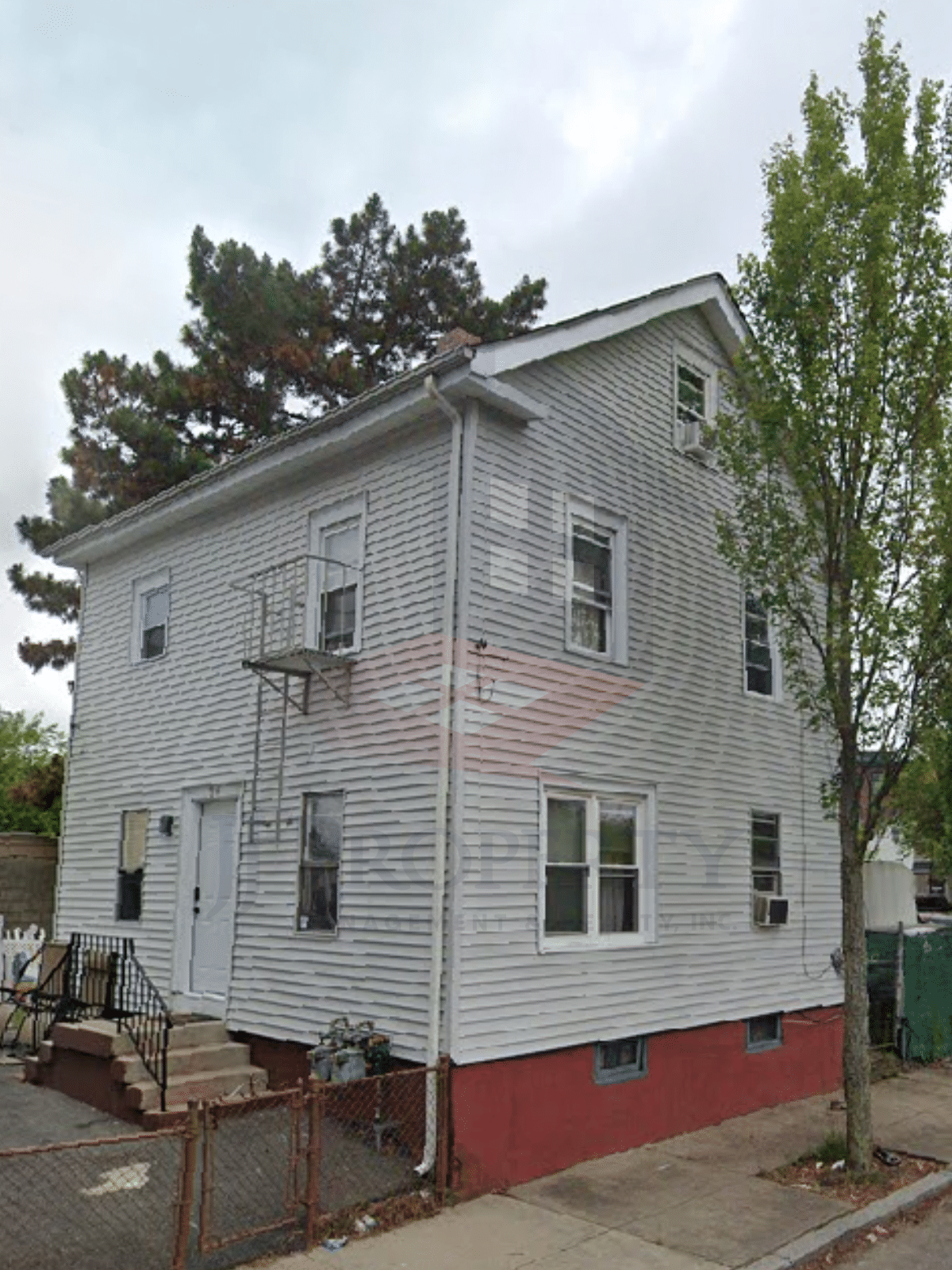 🏠 1 Bedroom Apartment – 1ST Floor
