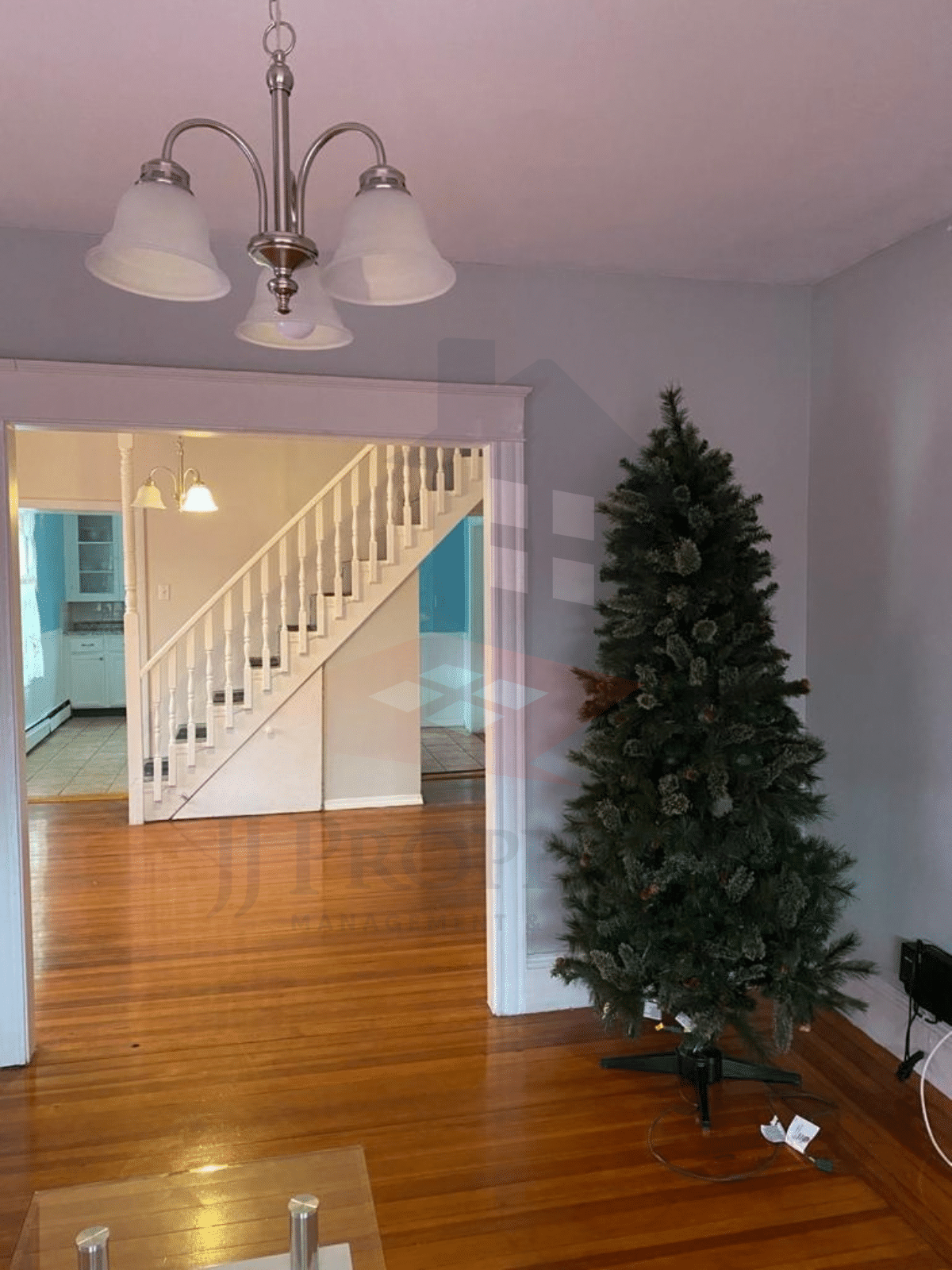 🏠 4-Bedroom Apartment – 2nd-Floor Townhouse