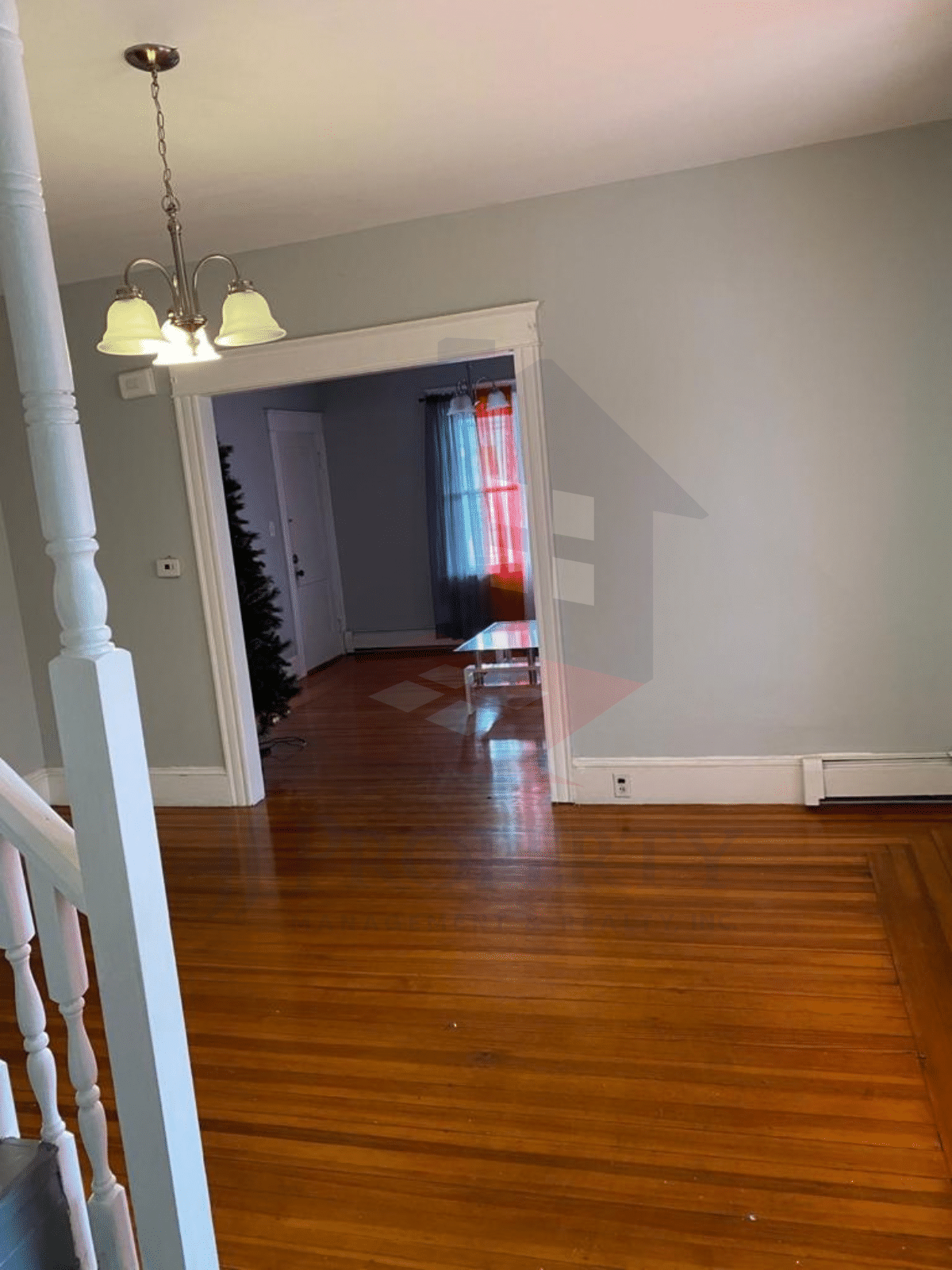 🏠 4-Bedroom Apartment – 2nd-Floor Townhouse