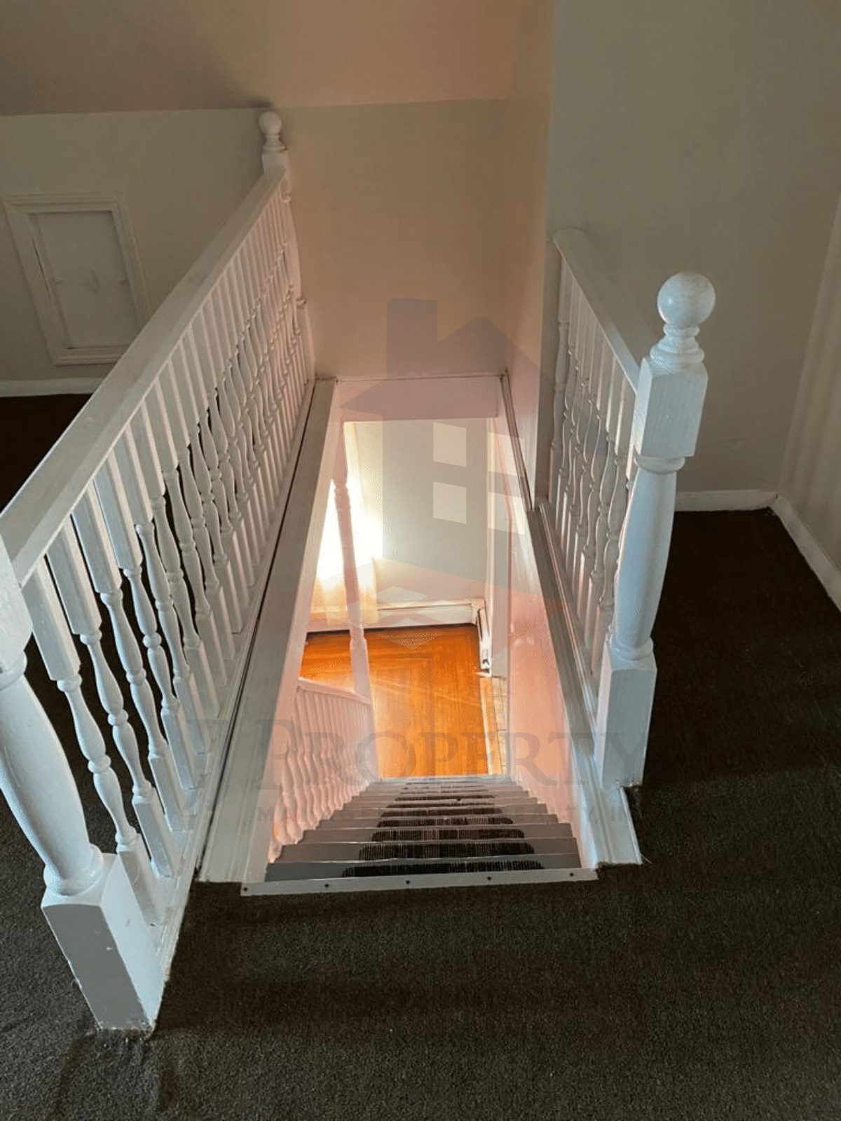 🏠 4-Bedroom Apartment – 2nd-Floor Townhouse